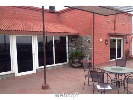 Residential Pent House for Sale in Begumpet